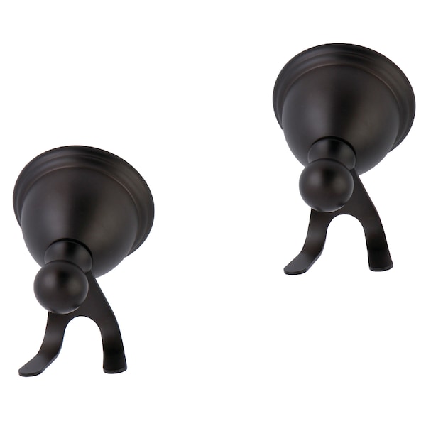 Restoration Robe Hook, Oil Rubbed Bronze
